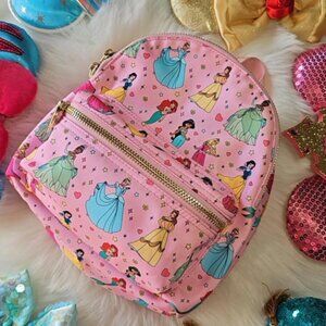 Stoney Clover x Disney Princess Micro backpack